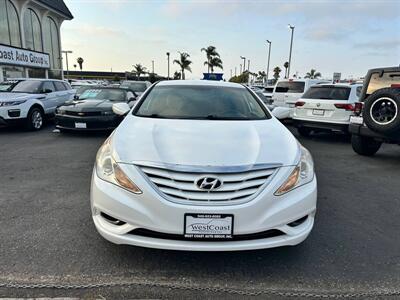 2013 Hyundai SONATA GLS   - Photo 2 - Costa Mesa, CA 92626