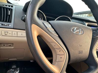 2013 Hyundai SONATA GLS   - Photo 16 - Costa Mesa, CA 92626