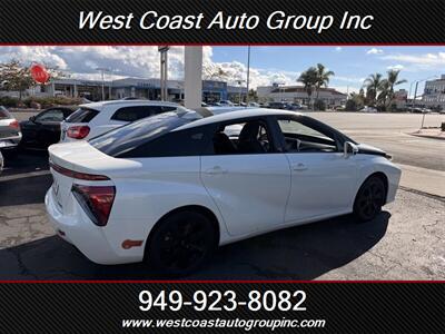 2017 Toyota Mirai   - Photo 4 - Costa Mesa, CA 92626