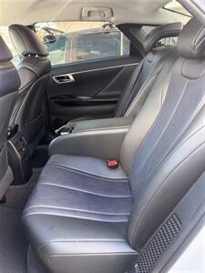2017 Toyota Mirai - Photo 6 - Costa Mesa, CA 92626