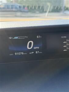 2017 Toyota Mirai - Photo 15 - Costa Mesa, CA 92626