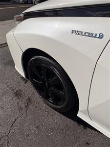 2017 Toyota Mirai   - Photo 19 - Costa Mesa, CA 92626