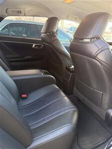 2017 Toyota Mirai - Photo 7 - Costa Mesa, CA 92626