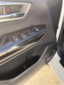 2017 Toyota Mirai   - Photo 18 - Costa Mesa, CA 92626