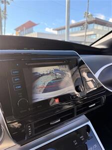 2017 Toyota Mirai   - Photo 11 - Costa Mesa, CA 92626