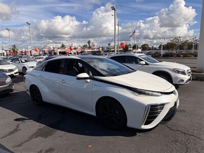 2017 Toyota Mirai - Photo 2 - Costa Mesa, CA 92626