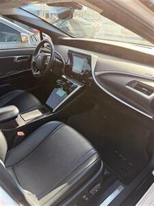 2017 Toyota Mirai - Photo 5 - Costa Mesa, CA 92626