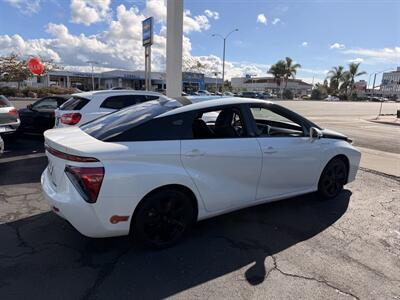 2017 Toyota Mirai - Photo 4 - Costa Mesa, CA 92626
