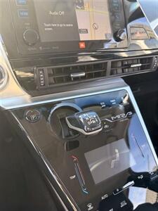 2017 Toyota Mirai   - Photo 16 - Costa Mesa, CA 92626