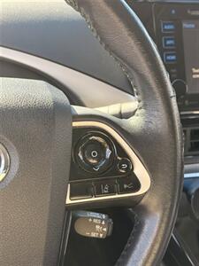 2017 Toyota Mirai - Photo 9 - Costa Mesa, CA 92626