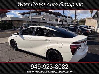 2017 Toyota Mirai   - Photo 3 - Costa Mesa, CA 92626