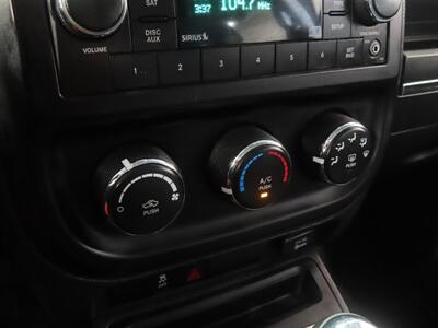 2015 Jeep Patriot Altitude Edition   - Photo 15 - Costa Mesa, CA 92626