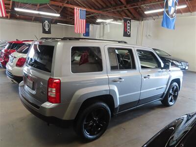 2015 Jeep Patriot Altitude Edition   - Photo 3 - Costa Mesa, CA 92626