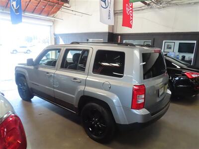 2015 Jeep Patriot Altitude Edition   - Photo 4 - Costa Mesa, CA 92626