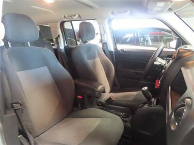 2015 Jeep Patriot Altitude Edition   - Photo 8 - Costa Mesa, CA 92626