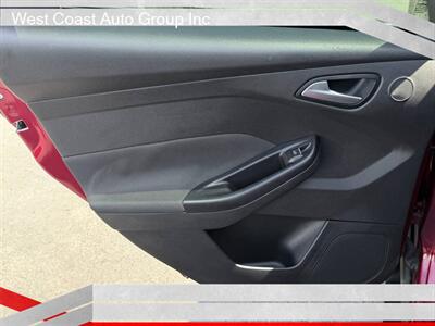 2017 Ford Focus Titanium - Photo 14 - Costa Mesa, CA 92626