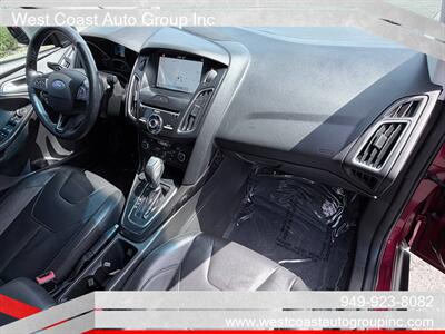 2017 Ford Focus Titanium - Photo 8 - Costa Mesa, CA 92626
