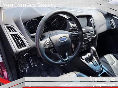 2017 Ford Focus Titanium - Photo 6 - Costa Mesa, CA 92626