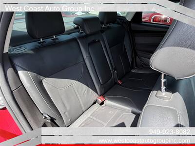 2017 Ford Focus Titanium - Photo 11 - Costa Mesa, CA 92626