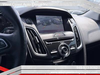 2017 Ford Focus Titanium - Photo 15 - Costa Mesa, CA 92626