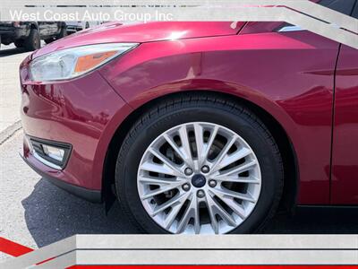 2017 Ford Focus Titanium - Photo 19 - Costa Mesa, CA 92626