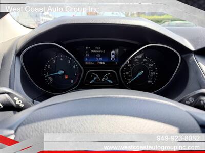 2017 Ford Focus Titanium - Photo 16 - Costa Mesa, CA 92626