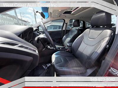 2017 Ford Focus Titanium - Photo 7 - Costa Mesa, CA 92626