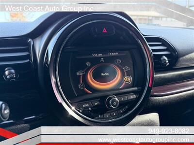 2016 MINI Clubman Cooper - Photo 19 - Costa Mesa, CA 92626