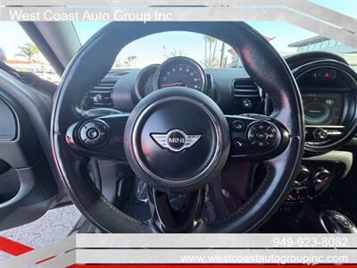 2016 MINI Clubman Cooper - Photo 18 - Costa Mesa, CA 92626