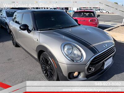 2016 MINI Clubman Cooper - Photo 3 - Costa Mesa, CA 92626