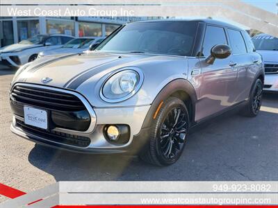 2016 MINI Clubman Cooper - Photo 1 - Costa Mesa, CA 92626