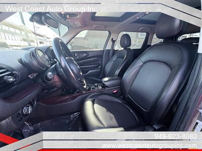 2016 MINI Clubman Cooper - Photo 14 - Costa Mesa, CA 92626