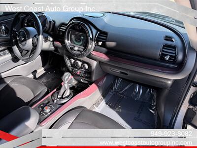 2016 MINI Clubman Cooper - Photo 4 - Costa Mesa, CA 92626