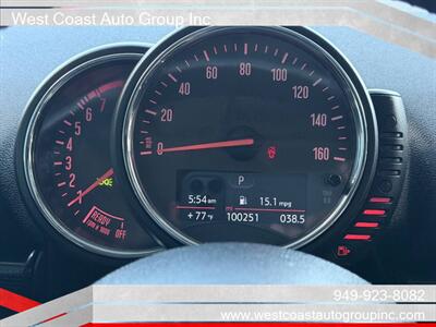 2016 MINI Clubman Cooper - Photo 21 - Costa Mesa, CA 92626