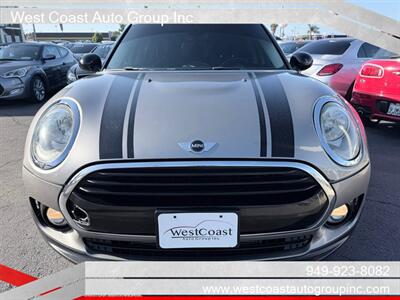 2016 MINI Clubman Cooper - Photo 6 - Costa Mesa, CA 92626