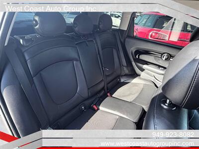 2016 MINI Clubman Cooper - Photo 8 - Costa Mesa, CA 92626