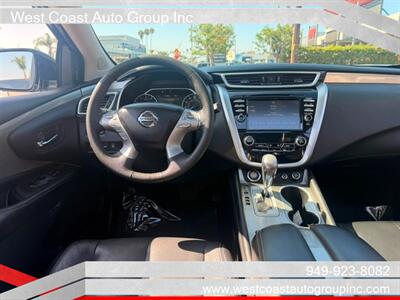 2015 Nissan Murano Platinum - Photo 7 - Costa Mesa, CA 92626