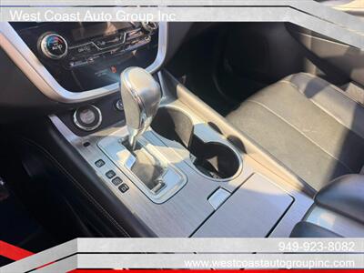2015 Nissan Murano Platinum - Photo 14 - Costa Mesa, CA 92626