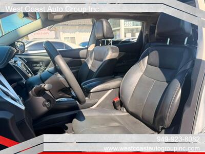2015 Nissan Murano Platinum - Photo 8 - Costa Mesa, CA 92626