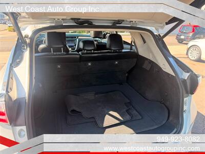 2015 Nissan Murano Platinum - Photo 20 - Costa Mesa, CA 92626