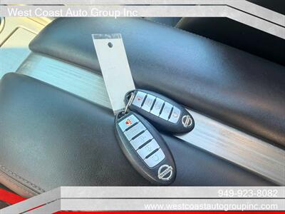 2015 Nissan Murano Platinum - Photo 26 - Costa Mesa, CA 92626