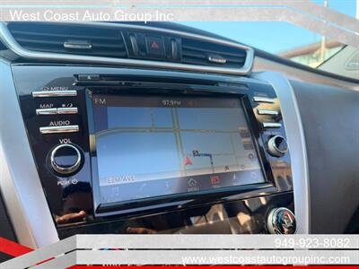 2015 Nissan Murano Platinum - Photo 23 - Costa Mesa, CA 92626