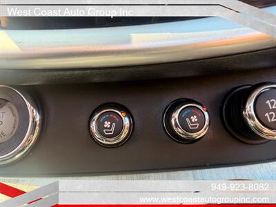 2015 Nissan Murano Platinum - Photo 15 - Costa Mesa, CA 92626