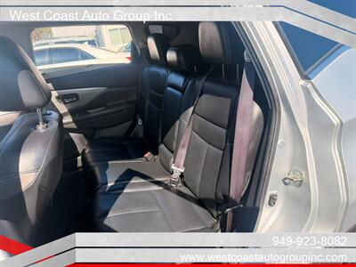 2015 Nissan Murano Platinum - Photo 11 - Costa Mesa, CA 92626