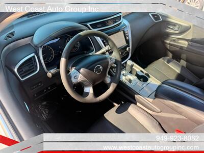 2015 Nissan Murano Platinum - Photo 9 - Costa Mesa, CA 92626