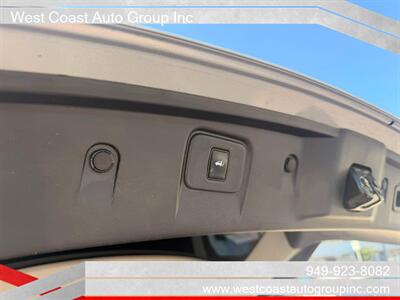 2015 Nissan Murano Platinum - Photo 19 - Costa Mesa, CA 92626