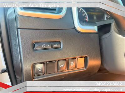 2015 Nissan Murano Platinum - Photo 17 - Costa Mesa, CA 92626