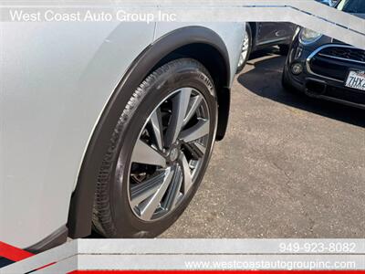 2015 Nissan Murano Platinum - Photo 31 - Costa Mesa, CA 92626