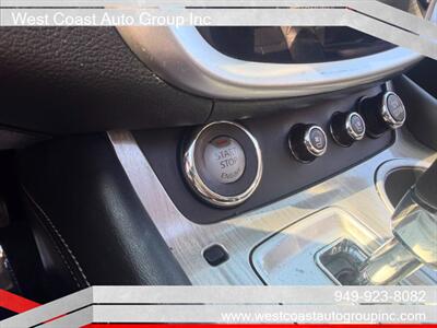 2015 Nissan Murano Platinum - Photo 18 - Costa Mesa, CA 92626