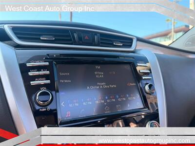 2015 Nissan Murano Platinum - Photo 24 - Costa Mesa, CA 92626